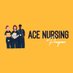 Ace Nursing Program (@acenursingclass) Twitter profile photo