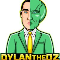 DylantheOz (@dylantheoz) 's Twitter Profile Photo DylantheOz (@dylantheoz) 's Twitter Profile Photo