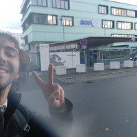 Matteo Deguidi (@mattospace) 's Twitter Profile