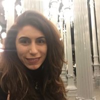 Laleh Jalilian MD(@DrLalehJ) 's Twitter Profile Photo