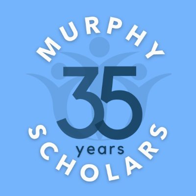 Celebrating 35 Years of Murphy Scholars! ✨ 
Proud to continue unlocking educational opportunities so Chicago-area students can reach their full potential.