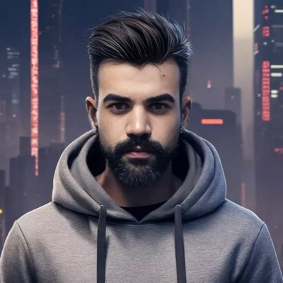 ParisP_eth's profile picture. Staff @BloomTrading

Currently collabs on @NoMoreLiquidity

Also, Collab handler on @GameTheoryWeb3