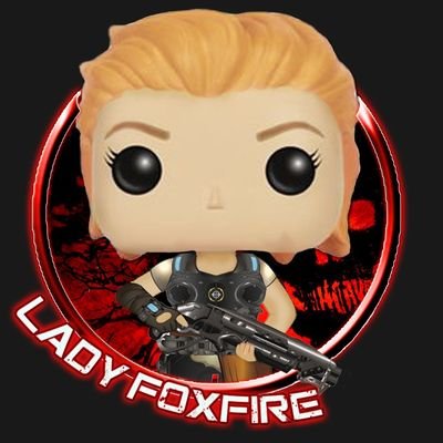 Lady_Fox_Fire Profile Picture