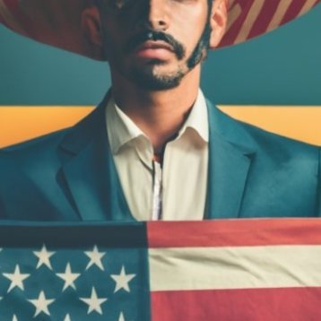 rightlatino's profile picture. Conservative Latinos - America's future ✊🏾. Catholic, Homeschool,   Never your victim.