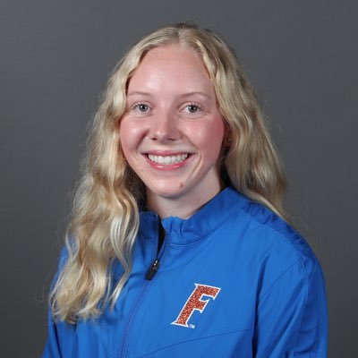 UF Gymnastics alum