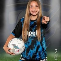 Lily Salter (@salterlily2026) 's Twitter Profile