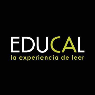 Educal distribuye los fondos editoriales del Fondo de Cultura Económica, del Subsistema de Preparatoria Abierta de la SEP y de una centena de instituciones.