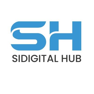 ~ We are all-in-one digital marketing hub
~ We provide result-driven digital marketing services 🚀
~ We provide learning through mentorship 📚 #sidigitalhub