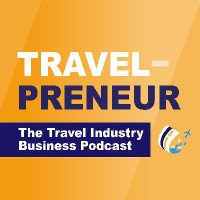 TRAVELPRENEUR @Travel Payments(@Travel_Payments) 's Twitter Profile Photo