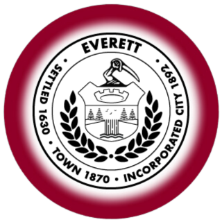 Official Twitter for news and updates from the City of Everett - Office of Mayor Carlo DeMaria. #EverettMA