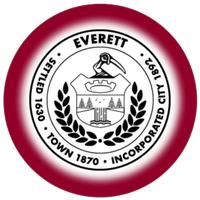 City of Everett(@EverettGov_MA) 's Twitter Profile Photo