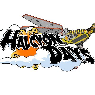 HalcyonDays2024 Profile Picture