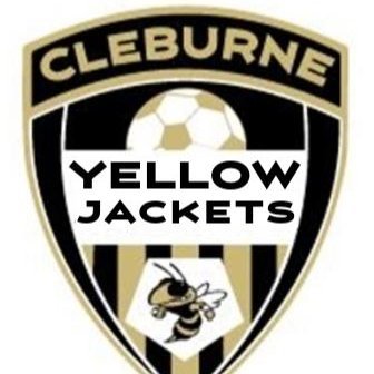 Official Account of the Cleburne Men's Soccer Program #GoldStandard