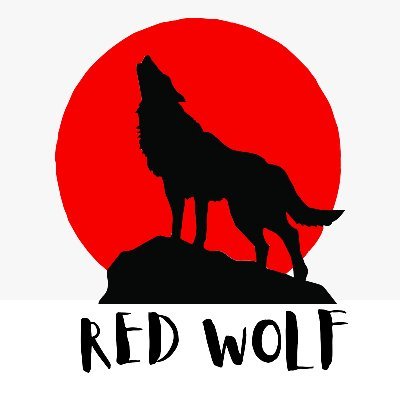 Red Wolf Profile