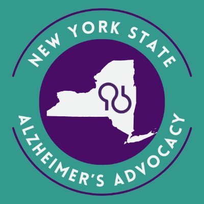 The official page for Alzheimer's Association Public Policy & Advocacy activities in New York State E-mail NYSAdvocacy@alz.org to get involved!