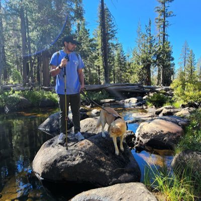 Tina_Hero's profile picture. Scientifically spiritual and stuff