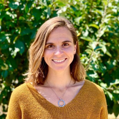 eleanor_hof's profile picture. (she/her) 

UX Researcher at XMTP Labs 

views are my own.