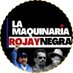 Maquinaria Rojinegra (@maquinariaRYN) Twitter profile photo