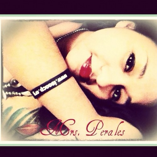 PeralesStephyb's profile picture. Proud mother of 3 and patient wife of an inmate on a 25 year bid.
Founder of Inmate Support And Advice Care Page (ISAACP) http://t.co/fspUd8ur