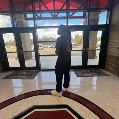 C/O 2025| Crossett High School | 6’1 | 210|  LB