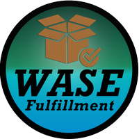 WASE Fulfillment(@WASEFulfillment) 's Twitter Profile Photo