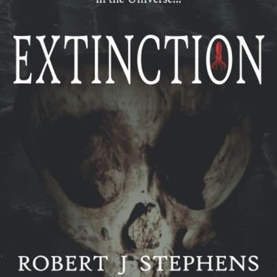 Polyglot. #Xhoseti series #Extinction novel. #scifi #fiction #horror  #WritingCommunity . Been to the other side - did not like it! Too Dark..