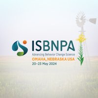 ISBNPA(@ISBNPA) 's Twitter Profile Photo
