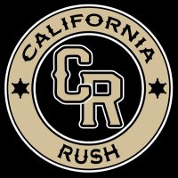 California Rush (@rushbaseballca) 's Twitter Profile