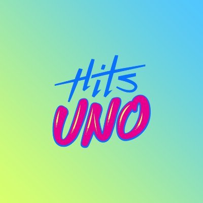 Hits Uno - SiriusXM