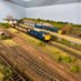 Glencoe & Leysbourne MRG (@glencoemrg) Twitter profile photo Glencoe & Leysbourne MRG (@glencoemrg) Twitter profile photo