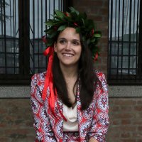 Alice Bottussi (@abottussi) 's Twitter Profile