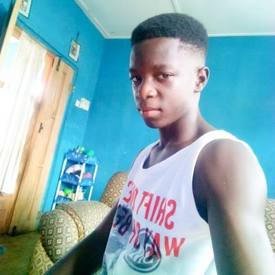 MorganFost72605's profile picture. 