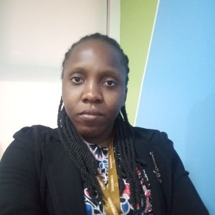 Cloud Security Engineer @VTFoundation | SIEM Engineer @CyberSOC Africa | Data | JESUS ❤️er