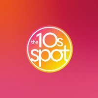 SiriusXM The 10s Spot(@the10sspot) 's Twitter Profileg