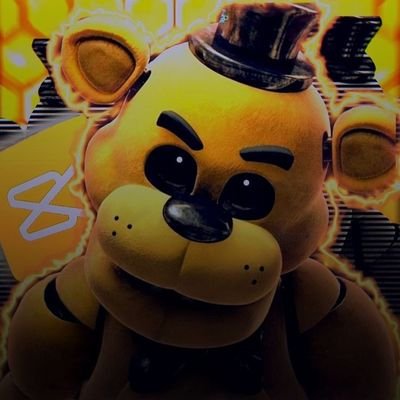 Hi, I'm DJ Music Fazbear, I hope you like my profile so I can bring you videos and photos about Five Nights at Freddy's.