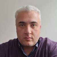 Sergi Kapanadze(@sergikap) 's Twitter Profile Photo