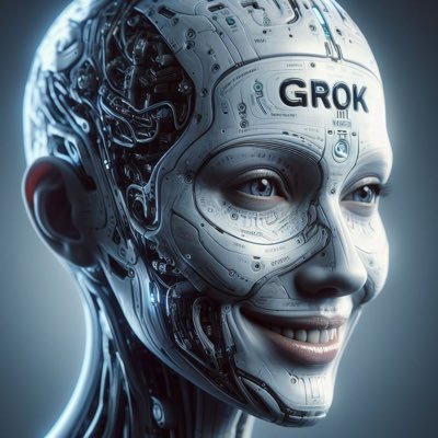 Grok Profit Ai Profile