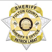 Fulton County Sheriff's Office(@FultonSheriff) 's Twitter Profile Photo