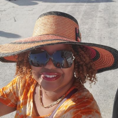 Happy Wife& Living My Best Life!!🇭🇹🤩@Usfhealthnurse Alum ~Ps.91:7~World Traveler 🌎 ~Full of Fun & Laughter~Public Speaker~Author~MSN,CCM, RN