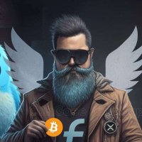 Crypto Man (@crypto_man1111) 's Twitter Profile