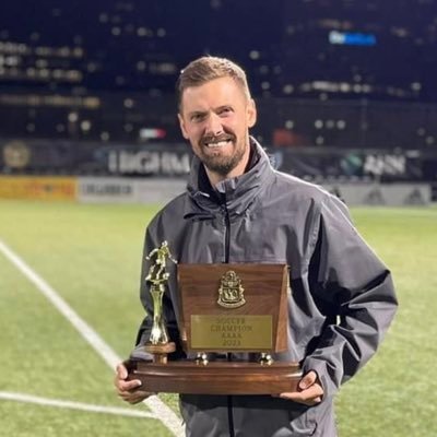 WSN soccer color commentary. Owner @ GATO Taco and Tequila. Norwin WPIAL 4A champions. 11x Futsal state cup winning coach, 2x winning player. SHU soccer alum.