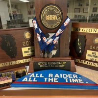 Glenbard South Boys XC/TF (@gbshs_xc_tf) 's Twitter Profile Photo Glenbard South Boys XC/TF (@gbshs_xc_tf) 's Twitter Profile Photo