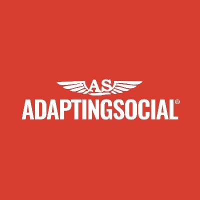 AdaptingSocial Profile Picture