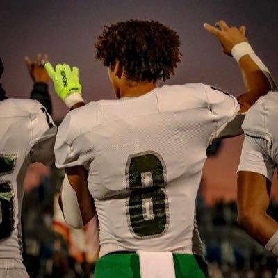 Aden Jackson -LHS🍀 • C/O ‘25🏈• 4.33 GPA • RB • 5’11 • 205LBS • San Diego , Ca 📍• NCAA ID# 2311169924 Instagram: @aden.jackson8