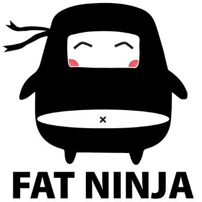 Welcome To Fat Ninja Studios!

https://t.co/ubkgBA7z5R