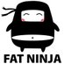 Fat Ninja Studios (@StudiosFat) Twitter profile photo