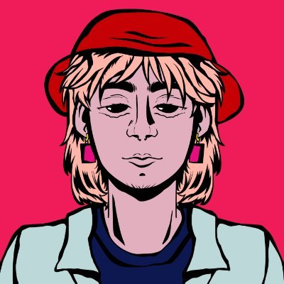 Dylanさんのプロフィール画像