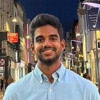 Raj Palleti (@rajpalleti314) 's Twitter Profile