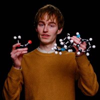 Thomas Hansen(@THansenChem) 's Twitter Profile Photo