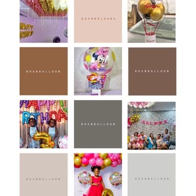 NikePops7412's profile picture. I style and curate gifts for birthdays, bridal showers, kids parties, photoshoots, room decor..... https://t.co/roPJiJ9Tnc